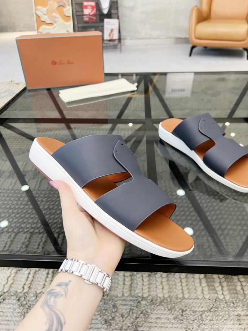 Loro Piana Sandals